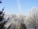 „Cztery pory roku – zima” – Wacław Lęcznar