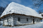 Zimowa Chata - Grzyb Arkadiusz
