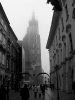 „Wieża we mgle” – I miejsce w kategorii Dziedzictwo – Mirosław Mac