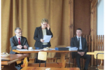 Pierwsza sesja nowej kadencji Rady Gminy Markowa